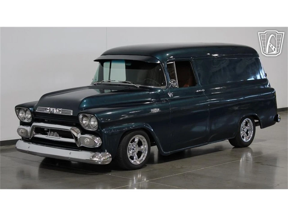 1959 GMC Blue Chip - Image 31 of 31