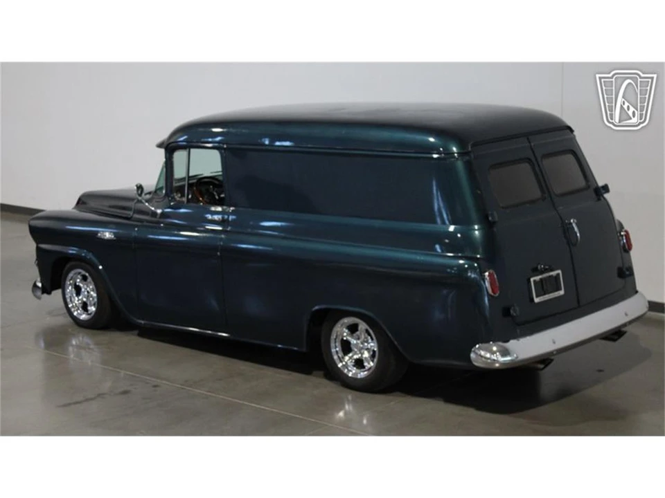 1959 GMC Blue Chip - Image 21 of 31
