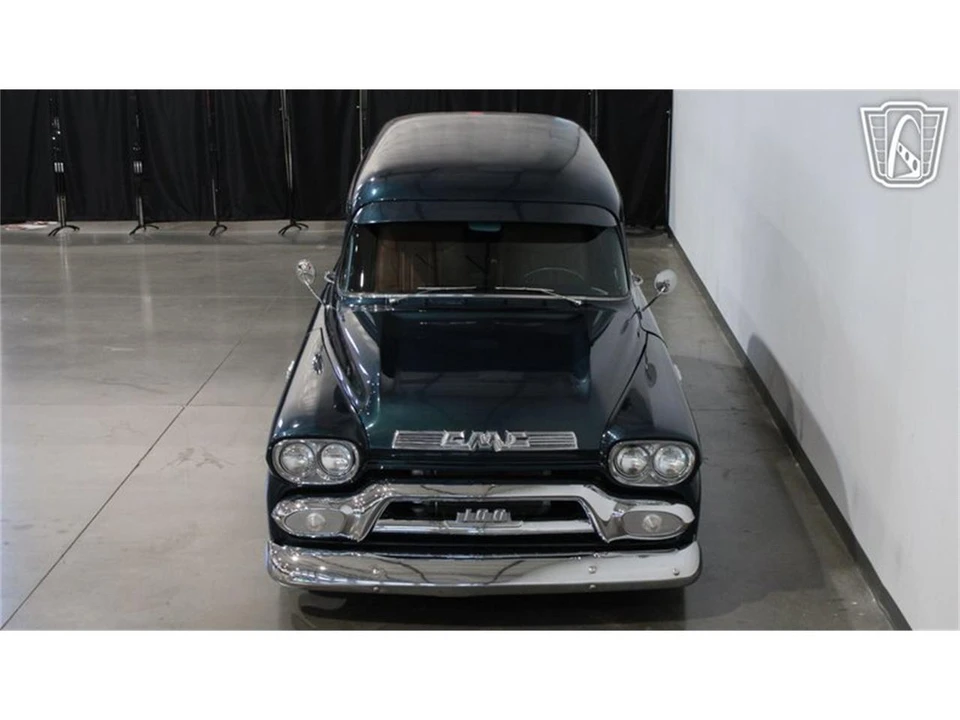 1959 GMC Blue Chip - Image 16 of 31