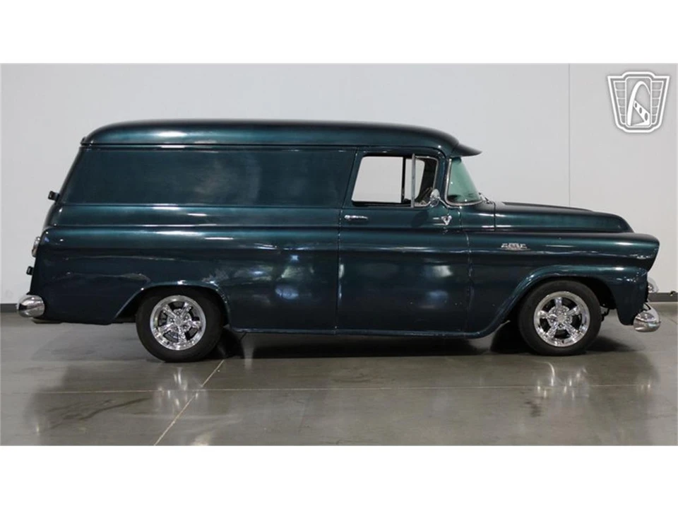 1959 GMC Blue Chip - Image 27 of 31