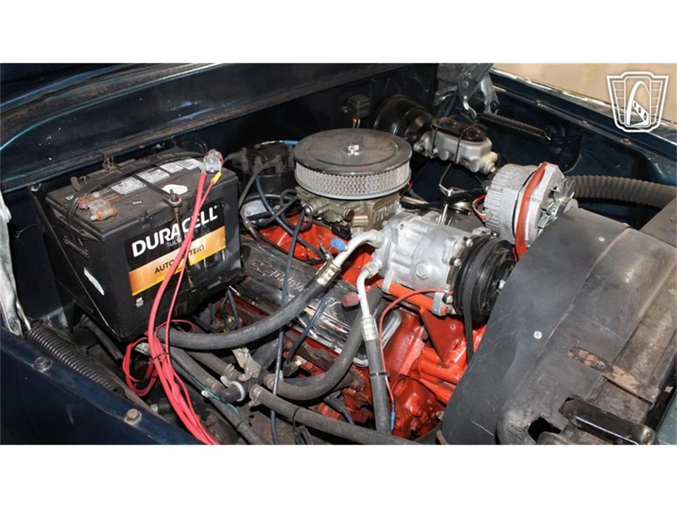 1959 GMC Blue Chip - Image 12 of 31