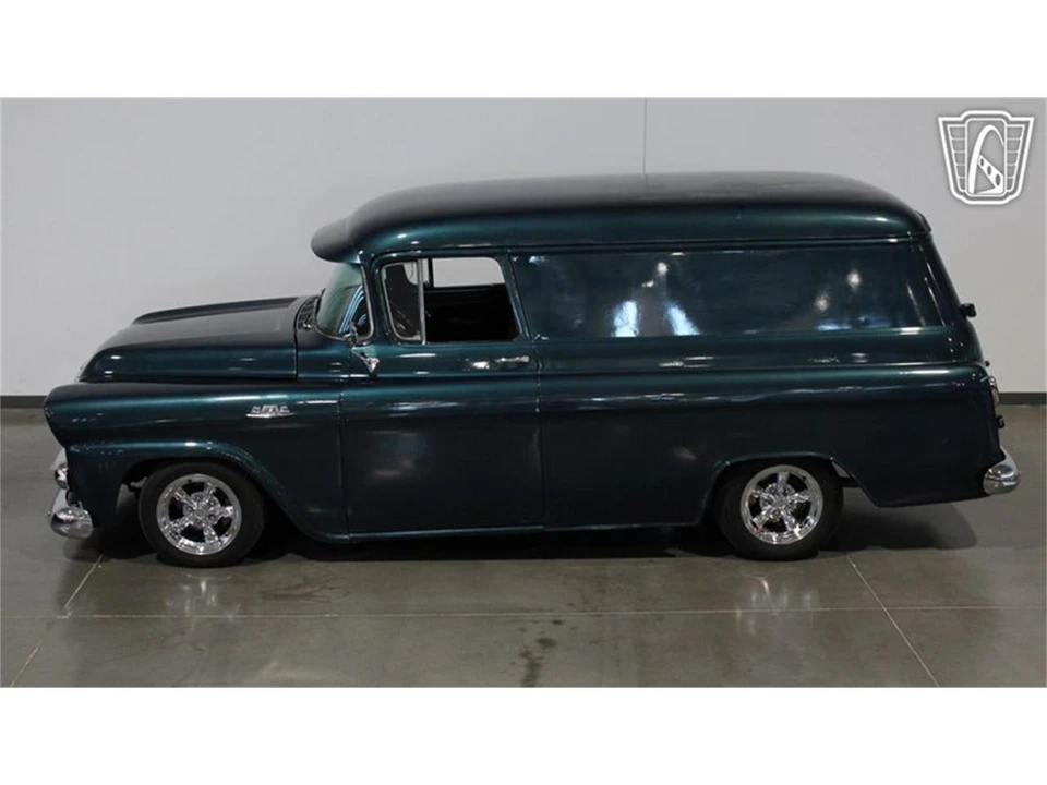 1959 GMC Blue Chip - Image 22 of 31