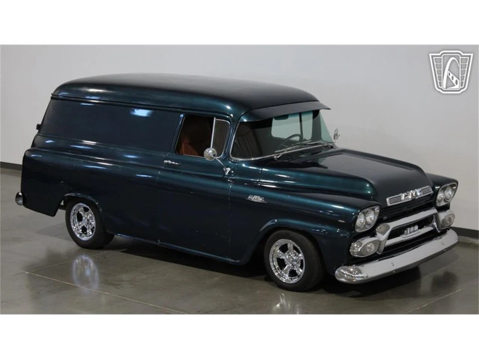 1959 GMC Blue Chip - Image 17 of 31