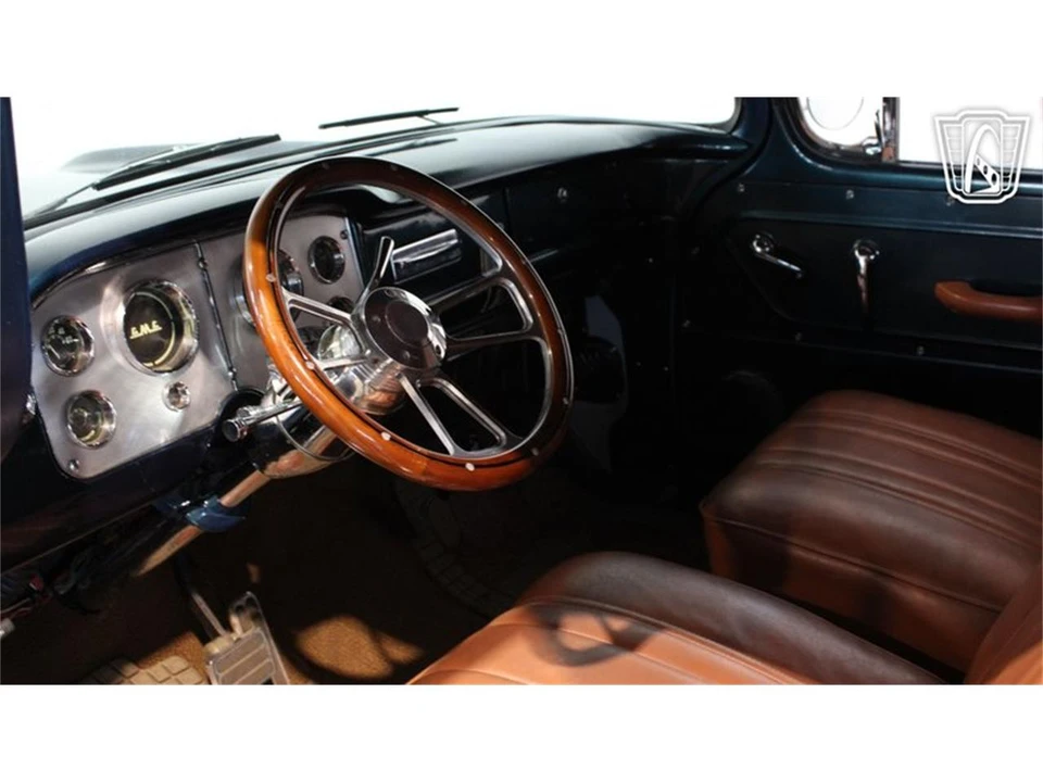 1959 GMC Blue Chip - Image 7 of 31