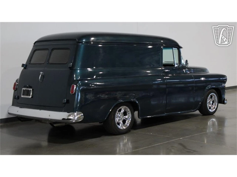 1959 GMC Blue Chip - Image 28 of 31