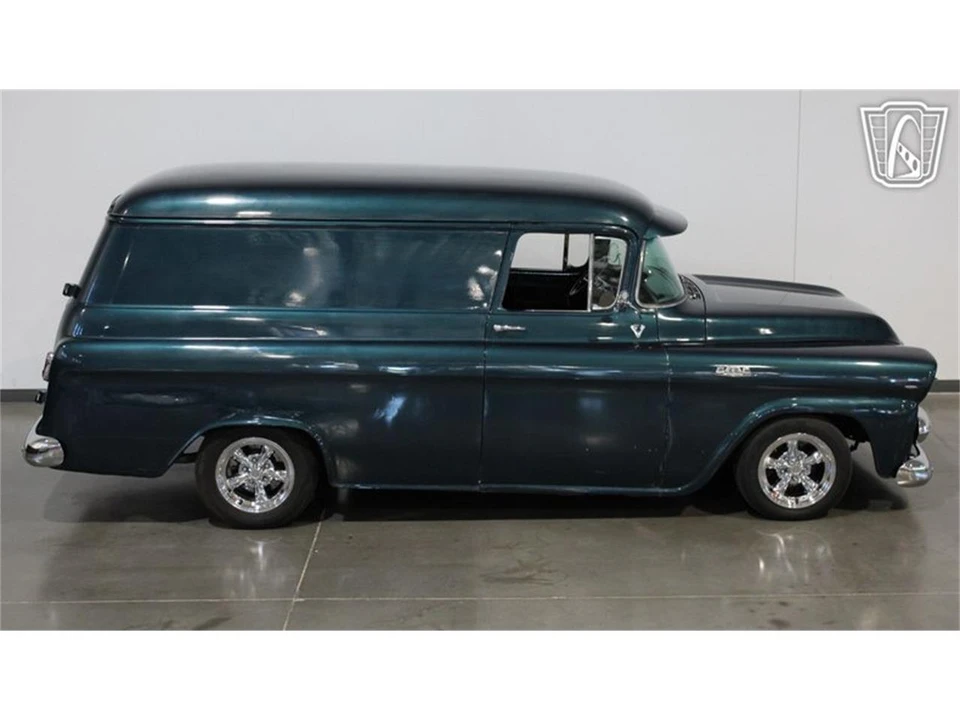 1959 GMC Blue Chip - Image 18 of 31