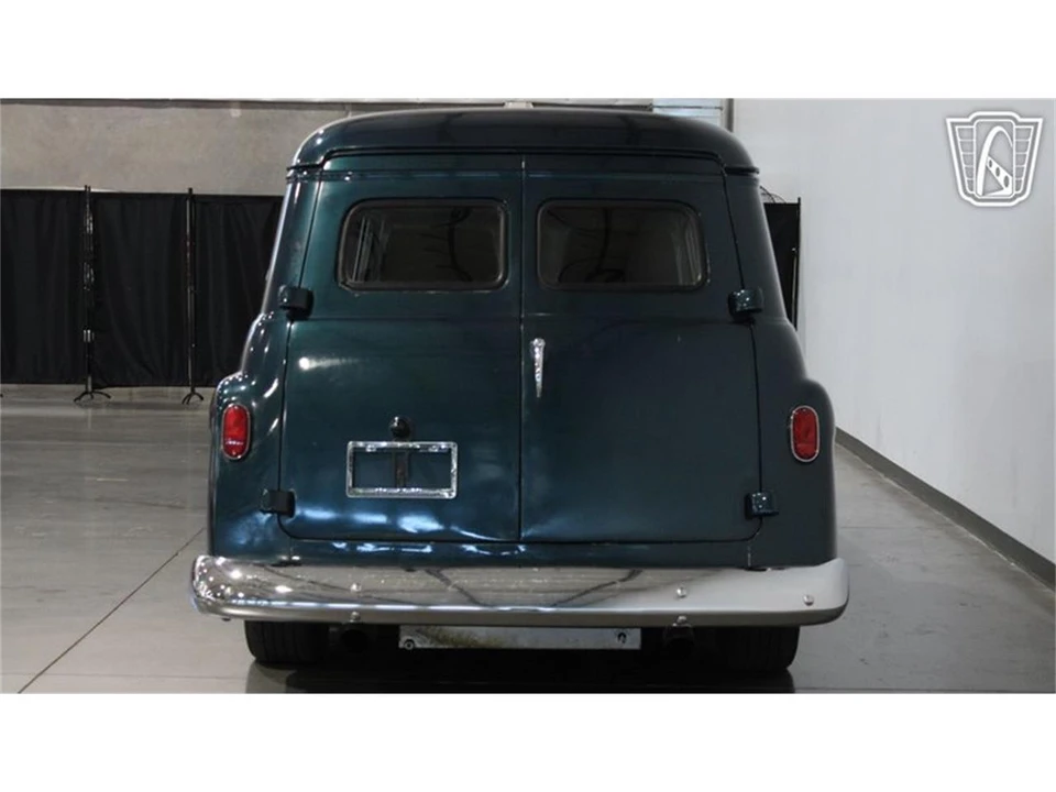 1959 GMC Blue Chip - Image 24 of 31