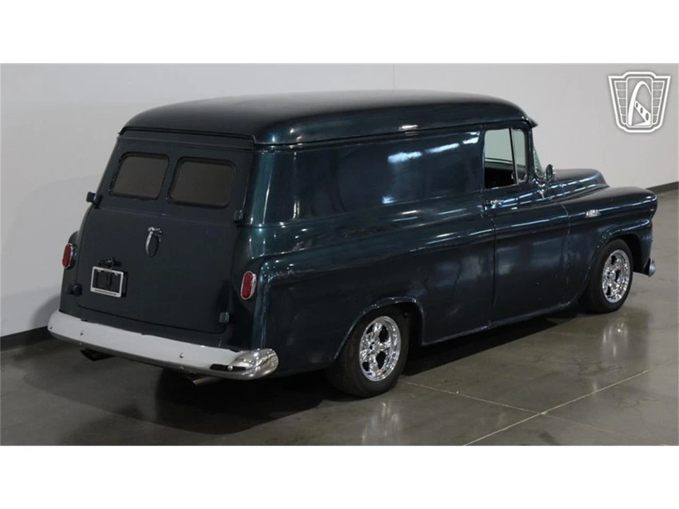 1959 GMC Blue Chip - Image 19 of 31