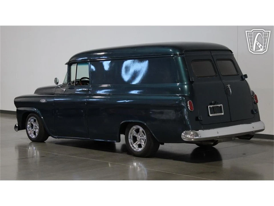 1959 GMC Blue Chip - Image 29 of 31