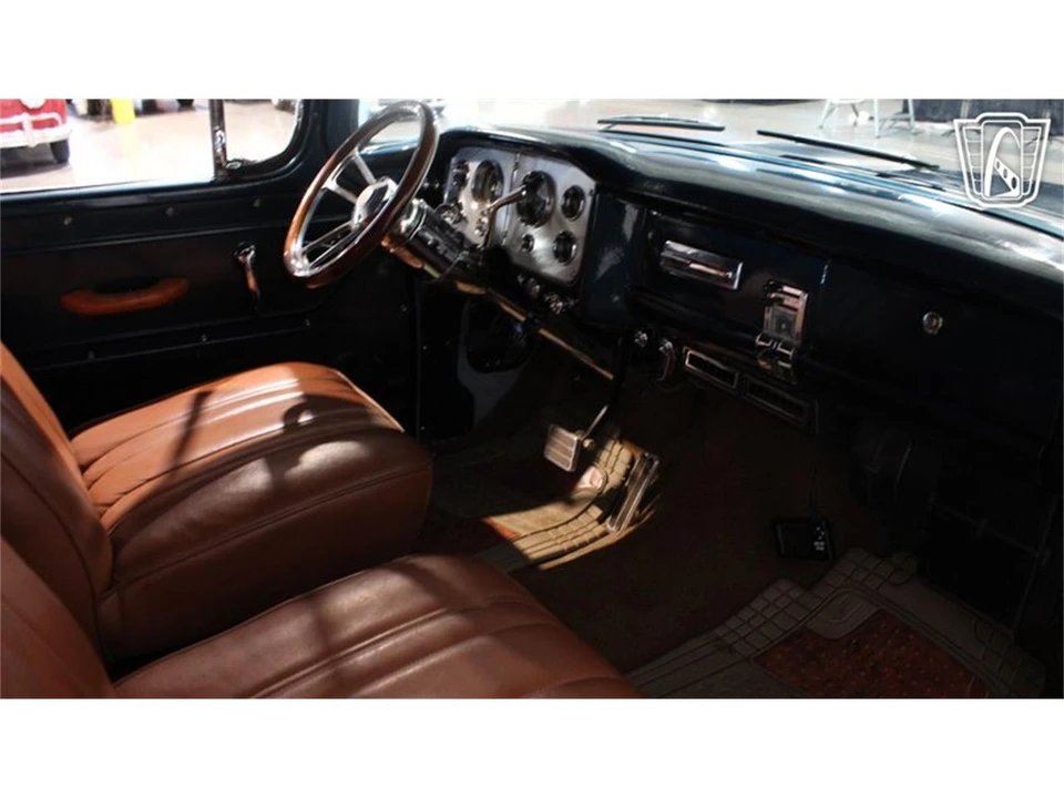 1959 GMC Blue Chip - Image 9 of 31