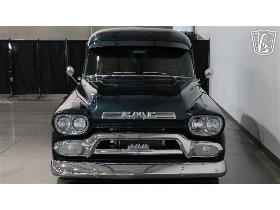 1959 GMC Blue Chip - Image 25 of 31