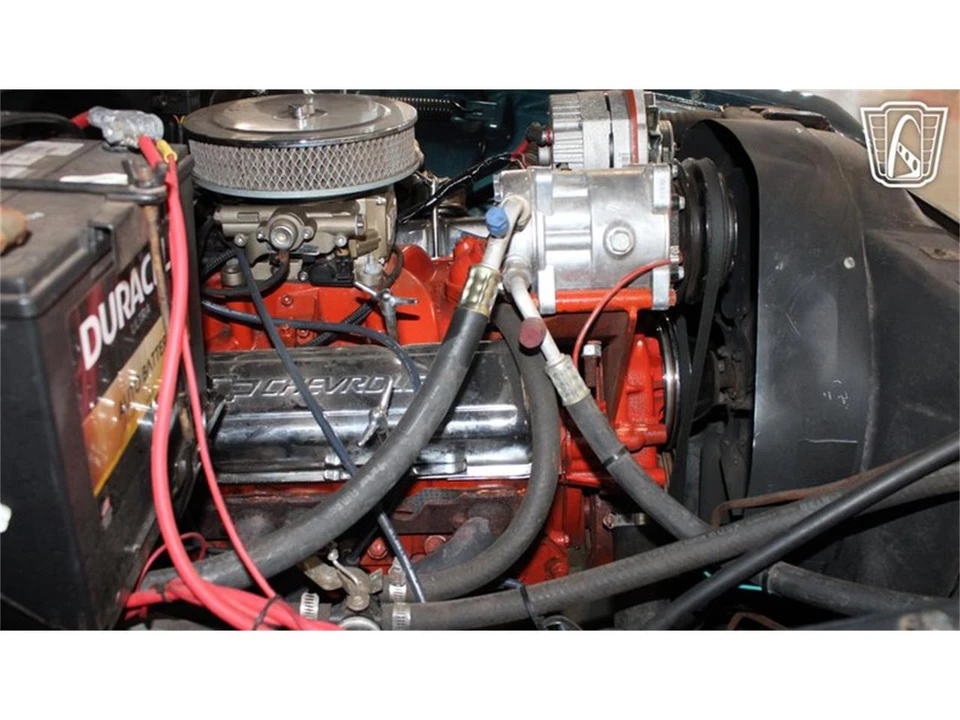 1959 GMC Blue Chip - Image 15 of 31