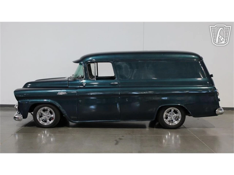 1959 GMC Blue Chip - Image 30 of 31