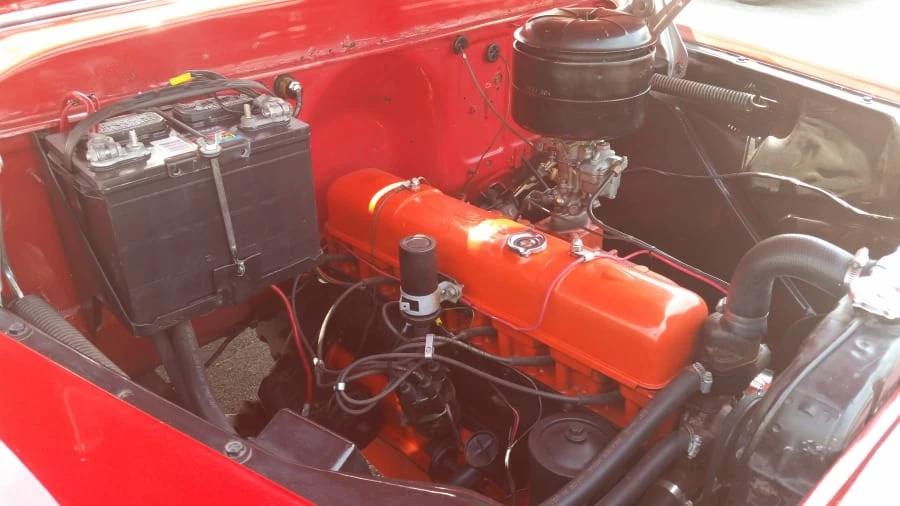 1959 GMC Blue Chip - Image 3 of 4