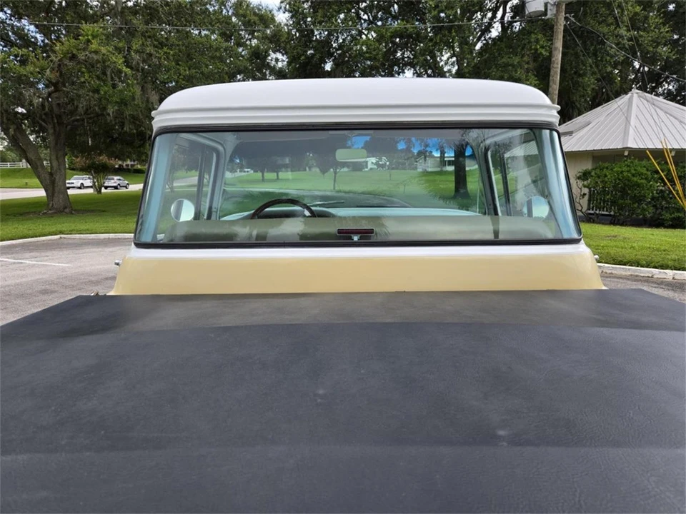 1959 GMC Blue Chip - Image 2 of 31