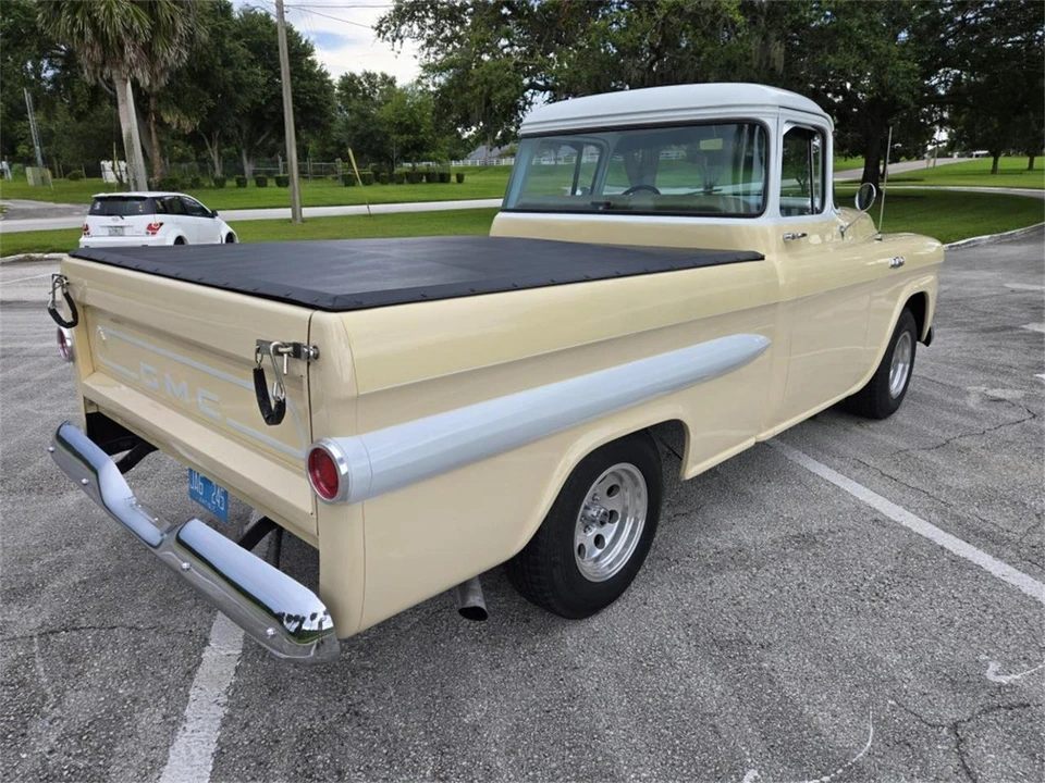 1959 GMC Blue Chip - Image 6 of 31