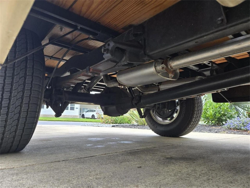 1959 GMC Blue Chip - Image 13 of 31