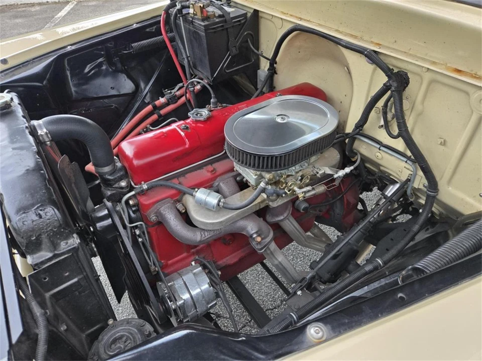 1959 GMC Blue Chip - Image 26 of 31