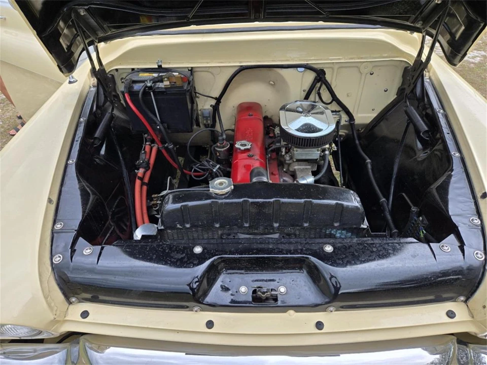1959 GMC Blue Chip - Image 25 of 31