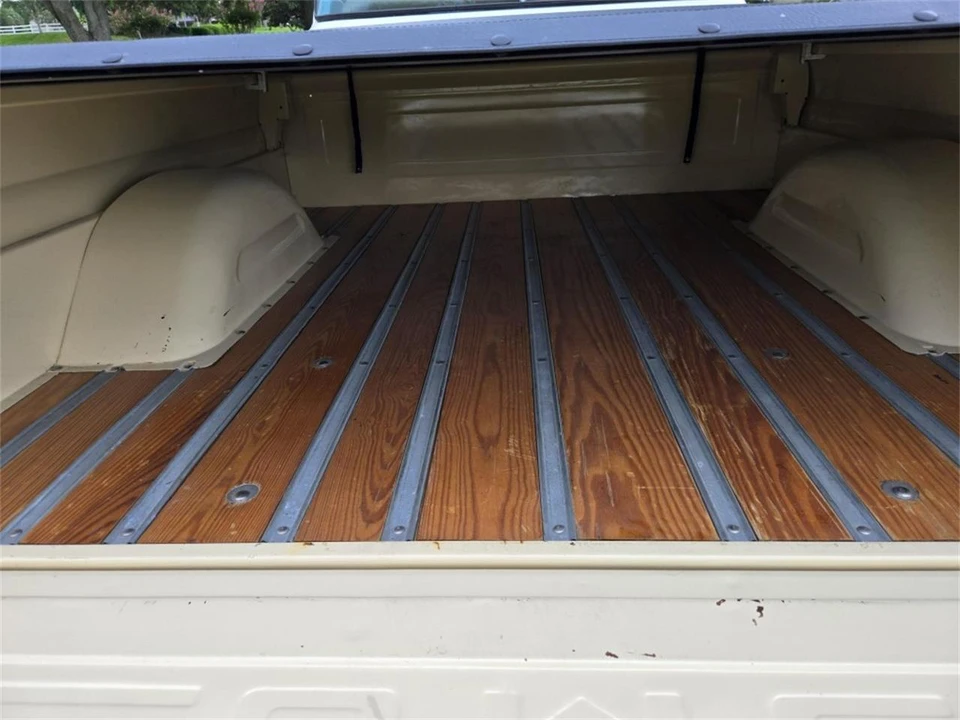 1959 GMC Blue Chip - Image 27 of 31