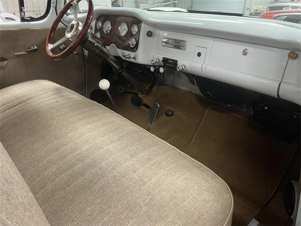 1959 GMC Blue Chip - Image 29 of 31