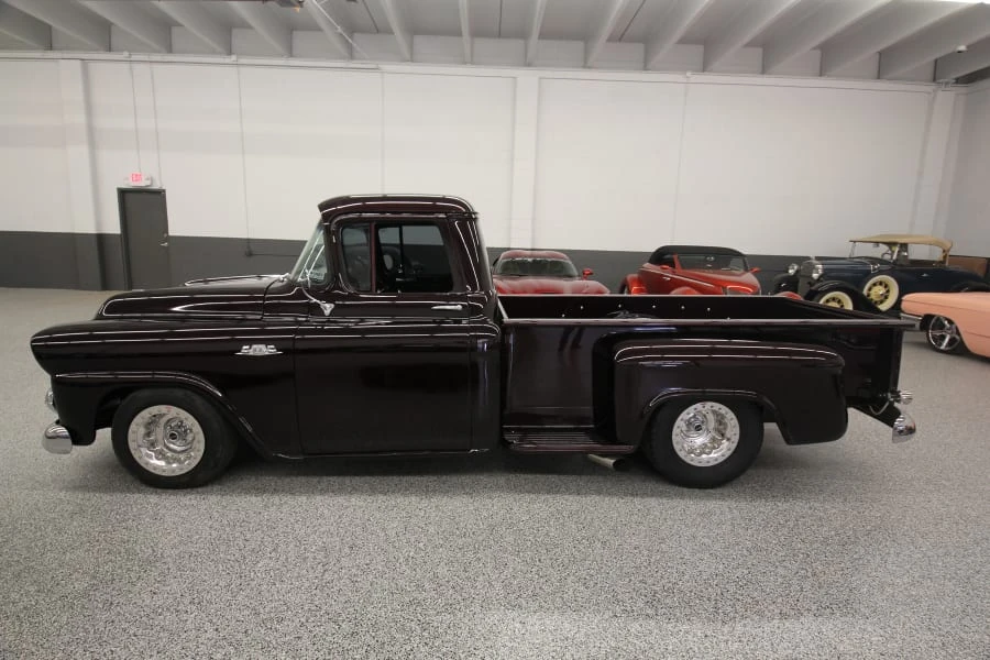 1959 GMC Blue Chip - Image 2 of 9