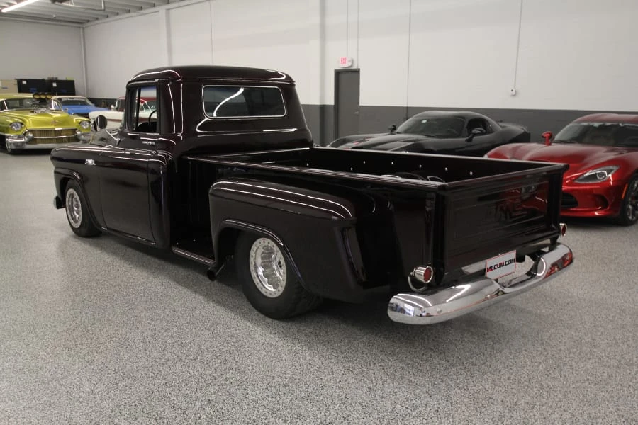 1959 GMC Blue Chip - Image 3 of 9