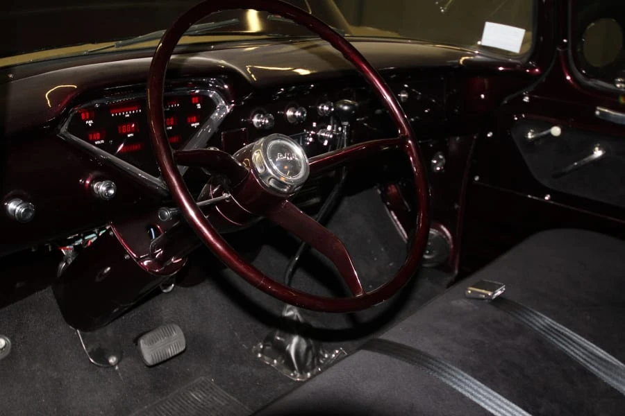 1959 GMC Blue Chip - Image 4 of 9