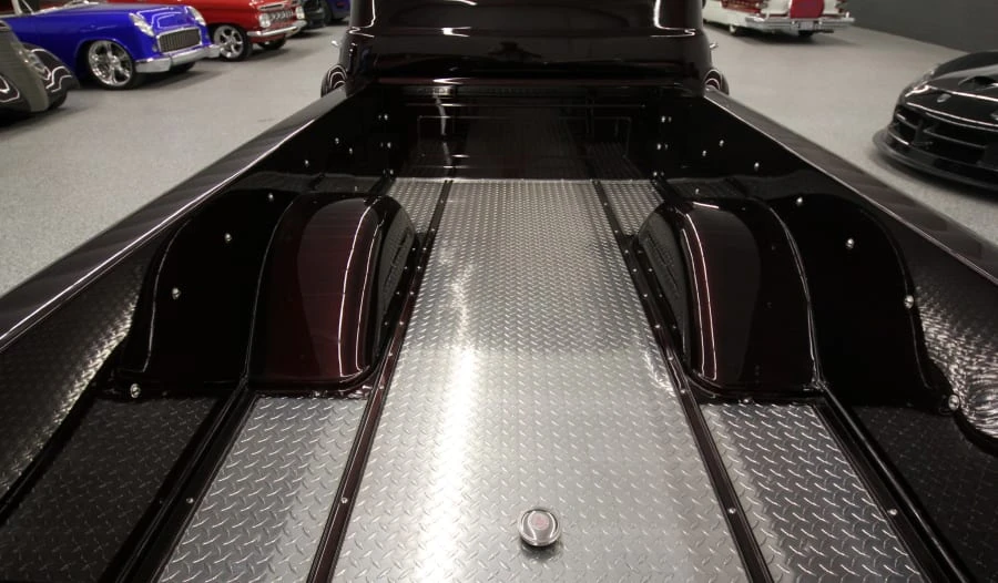 1959 GMC Blue Chip - Image 5 of 9