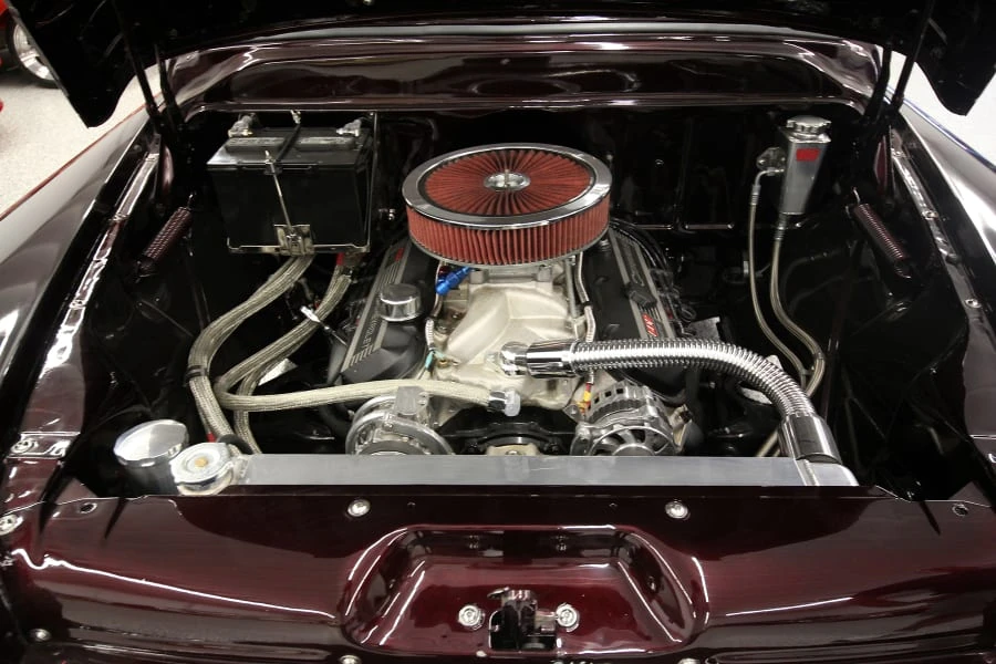 1959 GMC Blue Chip - Image 6 of 9