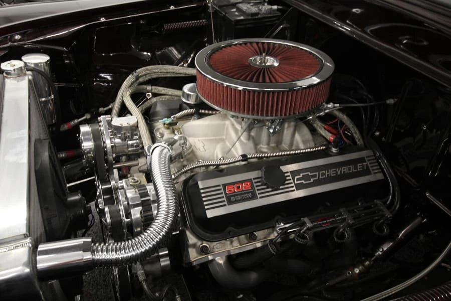1959 GMC Blue Chip - Image 7 of 9