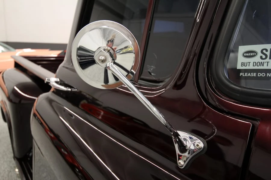 1959 GMC Blue Chip - Image 8 of 9
