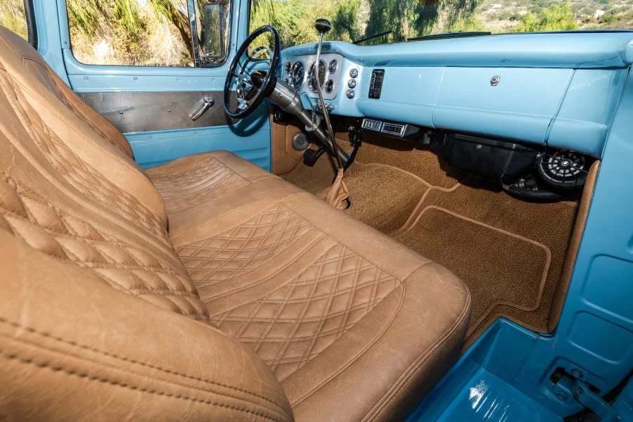 1959 GMC Blue Chip - Image 25 of 31