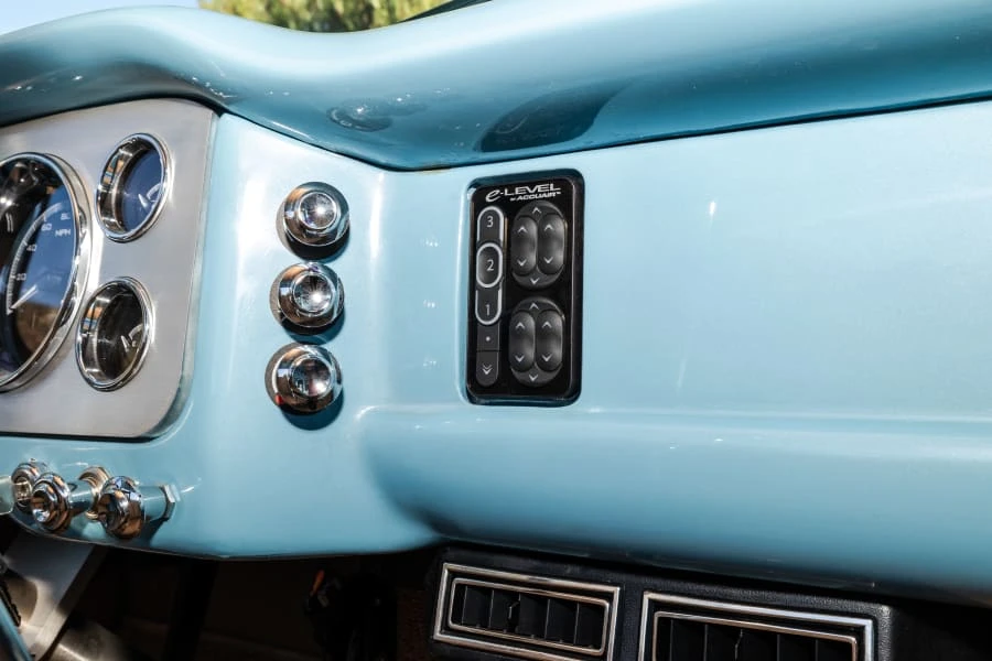 1959 GMC Blue Chip - Image 27 of 31