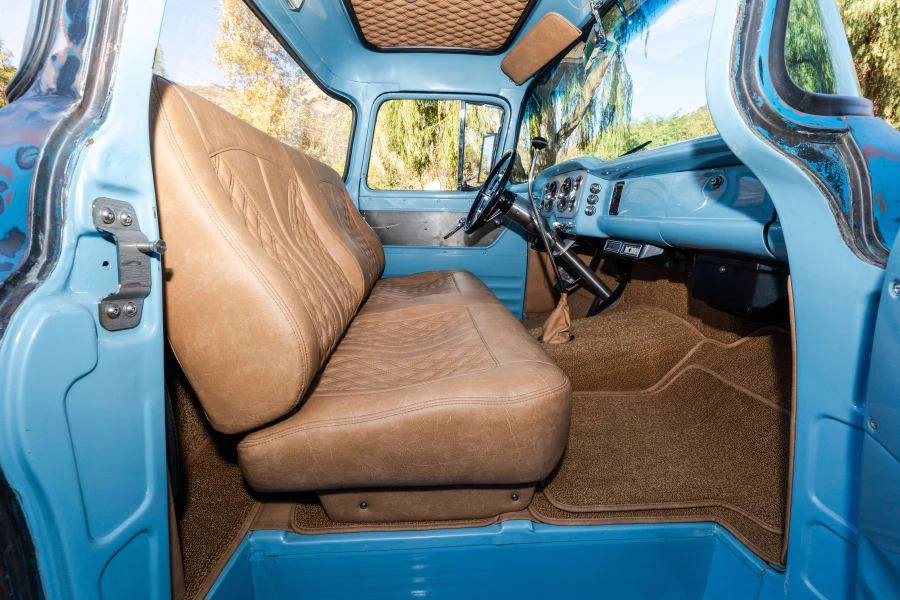 1959 GMC Blue Chip - Image 29 of 31