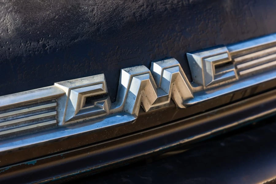1959 GMC Blue Chip - Image 16 of 31