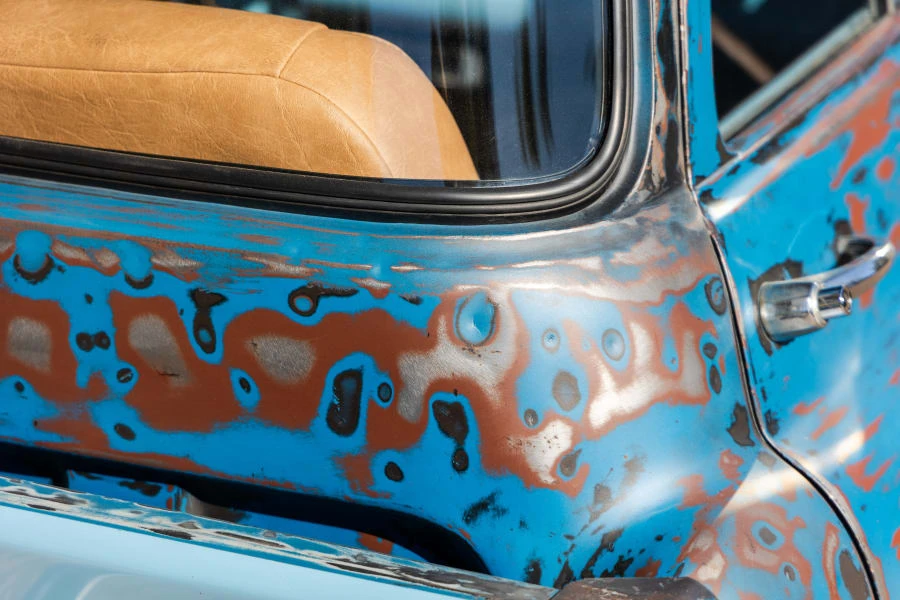 1959 GMC Blue Chip - Image 19 of 31