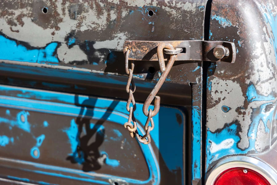 1959 GMC Blue Chip - Image 12 of 31