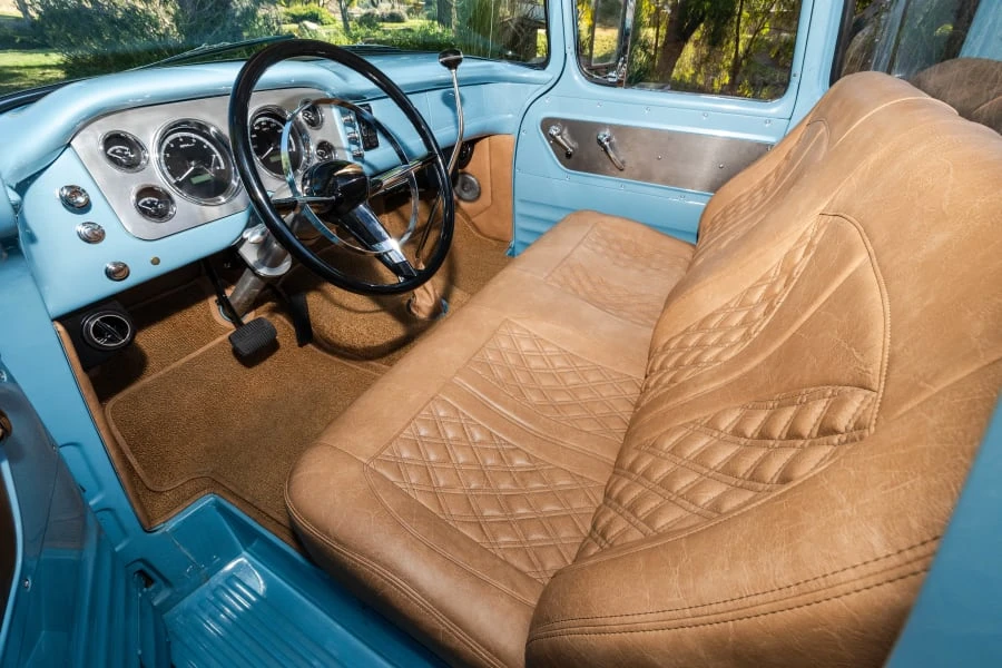 1959 GMC Blue Chip - Image 26 of 31