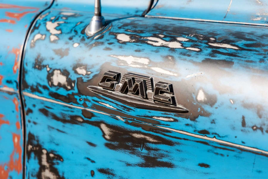 1959 GMC Blue Chip - Image 17 of 31