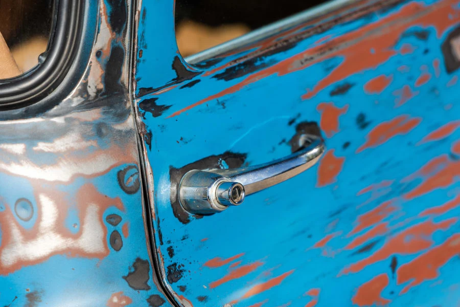 1959 GMC Blue Chip - Image 15 of 31