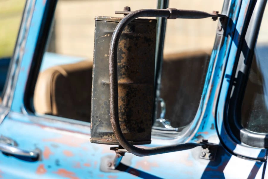 1959 GMC Blue Chip - Image 21 of 31