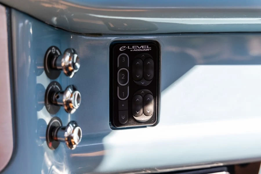 1959 GMC Blue Chip - Image 28 of 31