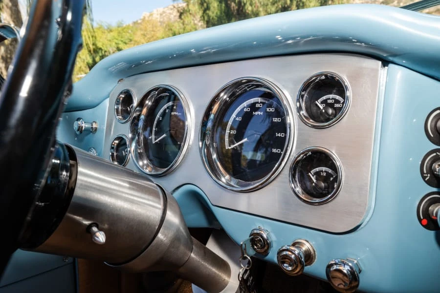 1959 GMC Blue Chip - Image 30 of 31