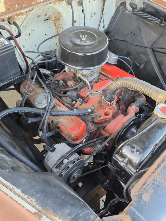 1959 GMC C/K - Image 30 of 31