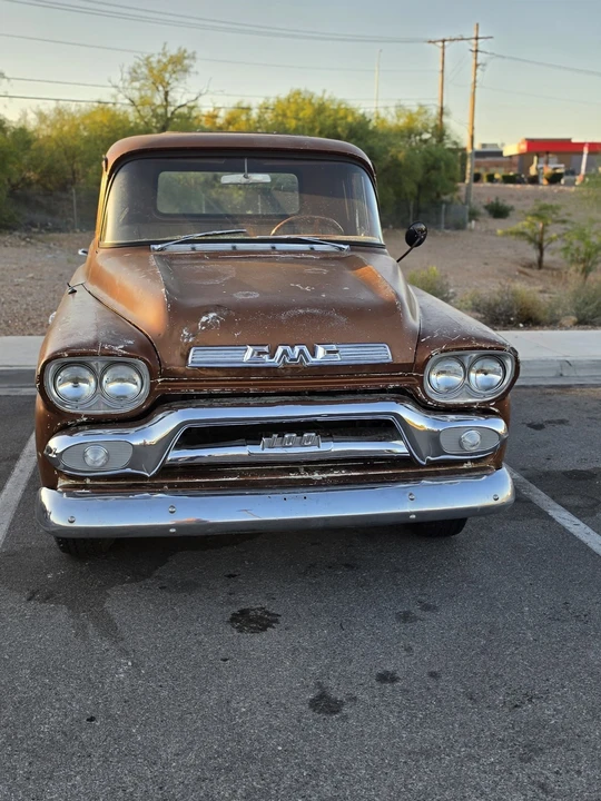 1959 GMC C/K - Image 16 of 31