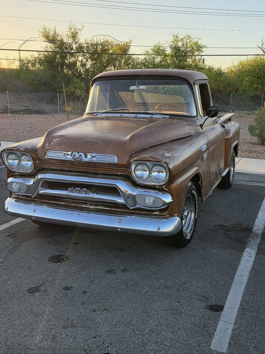 1959 GMC C/K - Image 11 of 31