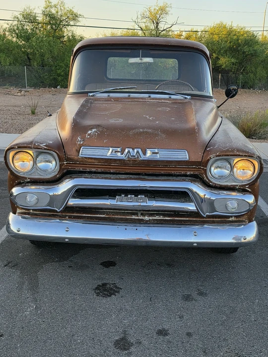 1959 GMC C/K - Image 2 of 31