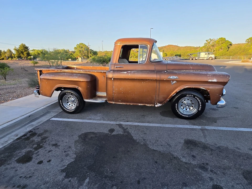 1959 GMC C/K - Image 10 of 31