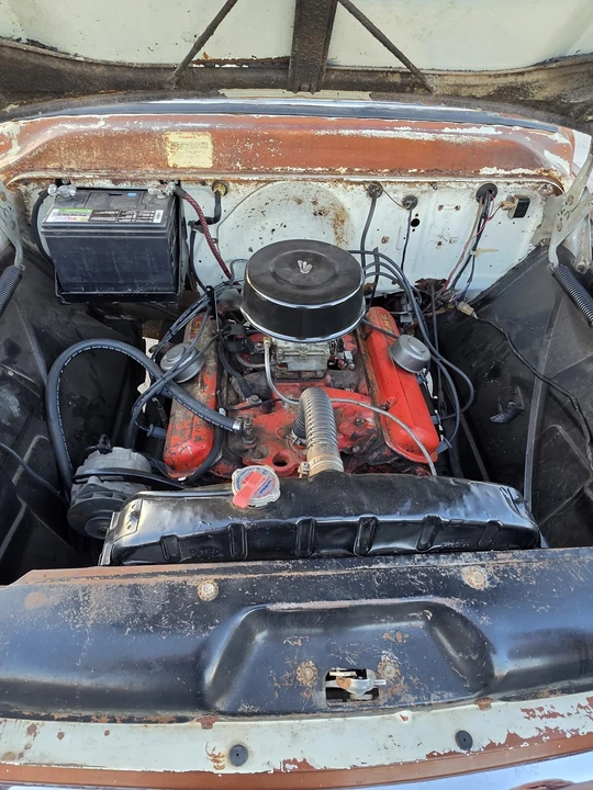 1959 GMC C/K - Image 28 of 31